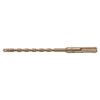 Código: 101191 Broca SDS Plus 7 x 160 mm, Truper BS-7X160