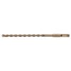 Código: 101194 Broca SDS Plus 8 x 210 mm, Truper BS-8X210
