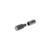 Código: 44639 Bisagra tubular soldable de 1', HERMEX BSO-1