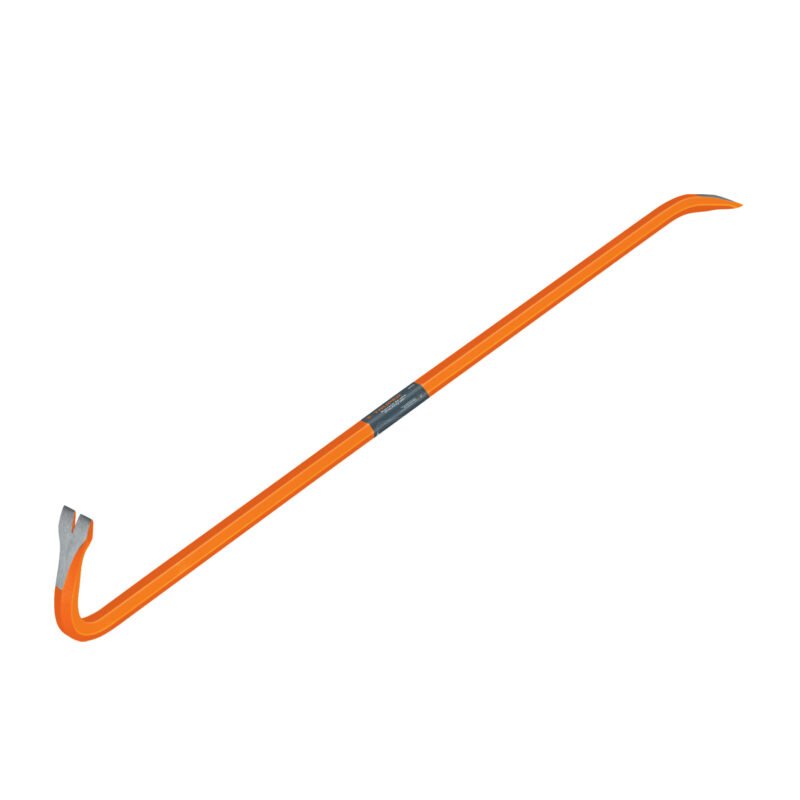 Código: 10874 Barreta de uña de 1' x 120 cm, Truper BU-120