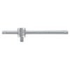Código: 13217 Barra corrediza para dados cuadro 1/4', Truper C-4785