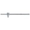 Código: 13432 Barra corrediza para dados cuadro 1/2', Truper C-5285