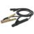 Código: 12107 Cables p/electrodo y p/tierra 200A c/conector 3/8', EXPERT CAB-200