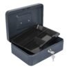 Código: 43075 Caja para dinero, 25 cm, HERMEX CADI-25