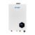 Código: 48017 Calentador instantáneo modulante, 24L, 4 serv, gas LP, Foset CALE-24IM