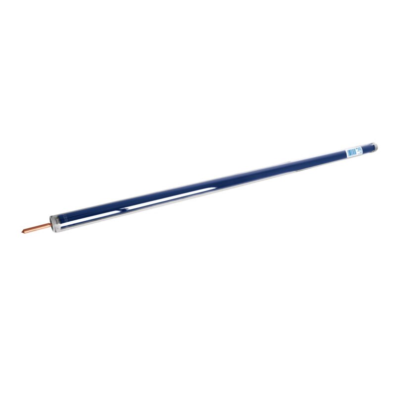 CALE-TUB-H.jpg Código: 49876 Tubo de repuesto para calentador solar heat pipe, Foset CALE-TUB-H