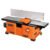 Código: 102973 Canteadora de banco 6', 2 HP (1500 W), TRUPER CANT-6B