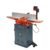 Código: 16282 Canteadora de piso 6', 1 HP (750 W), Truper CANT-6X