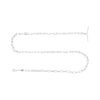 Código: 44313 Cadena de 1.8 m de amarre para perro, 2.1 mm, Fiero CAPE-25V
