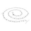 Código: 44314 Cadena de 1.8 m de amarre para perro, 2.4 mm, Fiero CAPE-30V