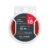 Código: 101089 Carrete con 12 m de cable primario rojo calibre 18, Truper CAPRI-18R