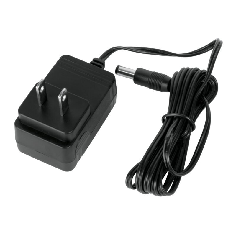 CAR-12P.jpg Código: 29969 Cargador de baterías de ion litio, 12V para taladro TALI-12P CAR-12P