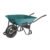 Código: 11753 Carretilla 5 ft3 Neumática, bastidor tubular, Truper CAT-15ND