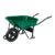 Código: 10253 Carretilla 4.75 ft3 angosta, Imponchable, tubular, Truper CAT-55FF