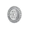 Código: 11598 Carda trenzado fino 6' x 5/8' para esmeril, Truper CATR-6F