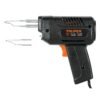 Código: 17548 Cautín 140 W tipo pistola con 2 temperaturas, Truper CAU-140