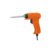 Código: 101591 Cautín 40 W profesional tipo pistola para electrónica CAU-40E