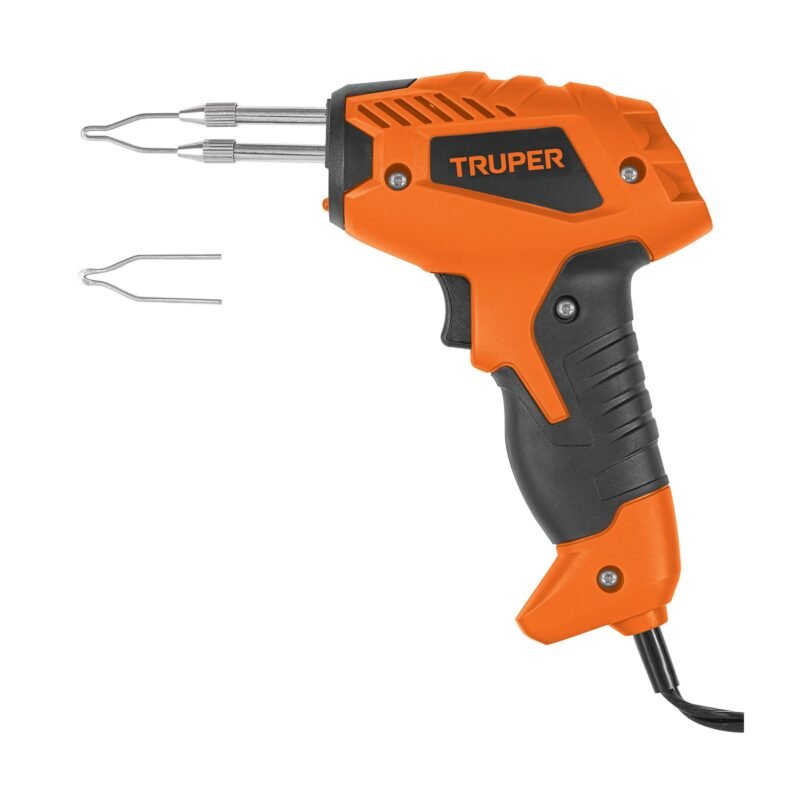 Código: 102142 Cautín 50 W tipo pistola, Truper CAU-50