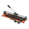 Código: 12930 Cortador de azulejo 16' (40 cm) con baleros, Truper CAZ-40B