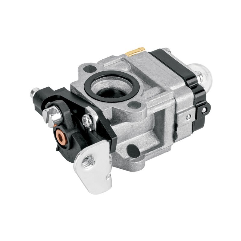 CB-DES-52P.jpg Código: 29035 Carburador para desmalezadora a gasolina DES-52P, PRETUL CB-DES-52P