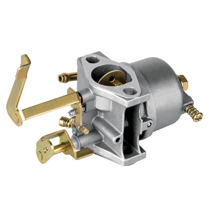 CB-GEN-10P.jpg Código: 28211 Carburador para generador a gasolina GEN-10P, PRETUL CB-GEN-10P