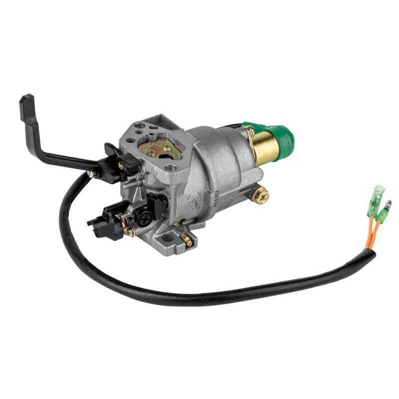 CB-GEN-70P.jpg Código: 28214 Carburador para generador a gasolina GEN-70P, PRETUL CB-GEN-70P