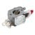 Código: 101887 Carburador p/motosierras a gasolinaMOT-4520/4518/4516 TRUPER CB-MOT-GRUPO1