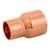 Código: 49749 Reducción campana de cobre 3/4 x 1/2', FOSET CC-291