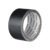 Código: 103061 Cinta negra para ducto 10m x 48mm, espesor 0.19mm, Truper CDU-10XN