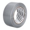 Código: 12587 Cinta para ducto 30m x 48mm, espesor 0.19mm, Truper CDU-30X