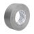 Código: 12588 Cinta para ducto 50m x 48mm, espesor 0.19mm, Truper CDU-50X