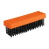 Código: 11556 Cepillo rectangular de alambre 114 pinceles,sin mango,Truper CEA-36