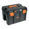 Código: 102643 Caja para herramienta, profunda de 17'x12', TRUPER CHA-1712