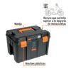 Código: 102643 Caja para herramienta, profunda de 17'x12', TRUPER CHA-1712