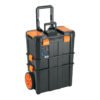 Código: 102644 Caja para herramienta, 19'x25' c/ruedas, 3 en 1 desmontable CHP-1925R