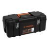 Código: 11506 Caja para herramienta 23' industrial, broches metálicos CHP-23X