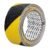 Código: 101448 Rollo 5 m de cinta antiderrapante ama/negra 50mm c/abrasivo CIA-25P