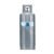 Código: 45890 Cilindro portátil para gas LP, 20kg (44lb) Foset CILG-20