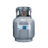 Código: 45888 Cilindro portátil para gas LP, 4kg (9lb) Foset CILG-4