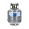 Código: 48107 Cilindro portátil para gas LP, 20lb (9kg) Foset CILG-9