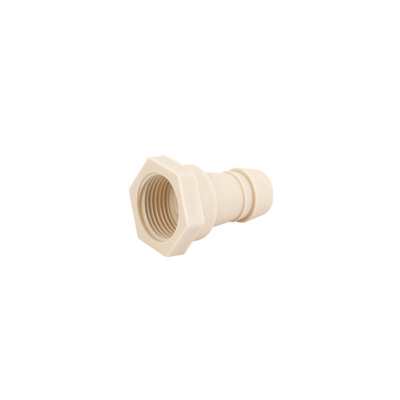 CM-603.jpg Código: 48582 Adaptador inserción rosca interior de 1x1', Foset CM-603