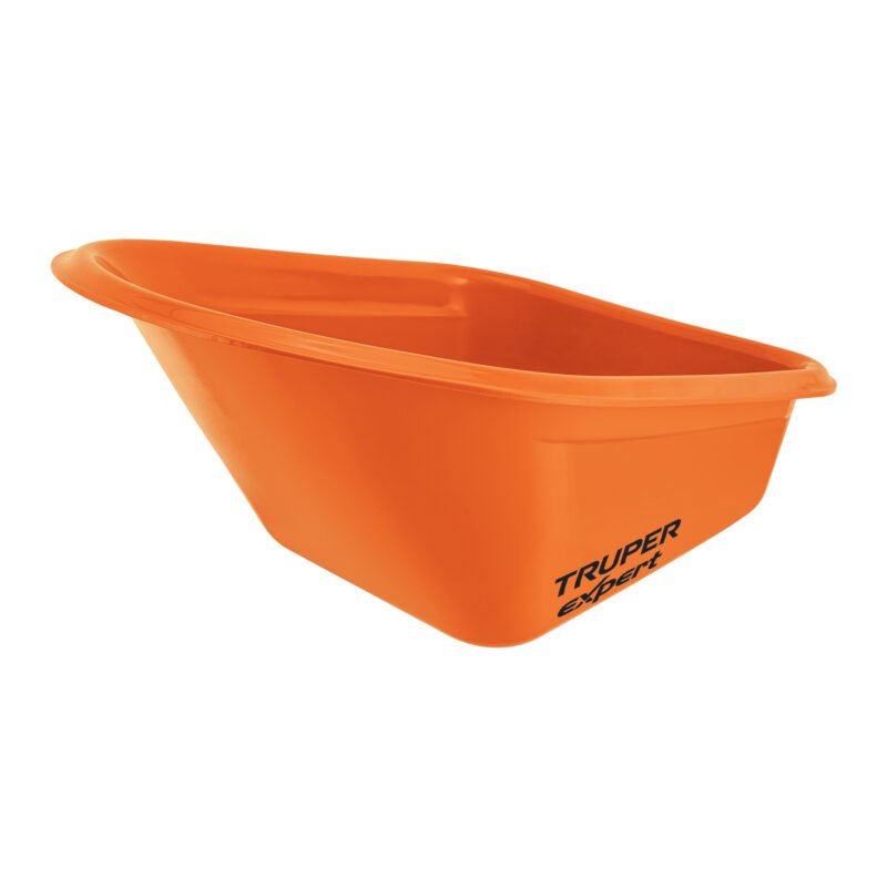 CO-70PX.jpg Código: 103361 Concha plástica para carretilla TP-7X, Truper Expert CO-70PX