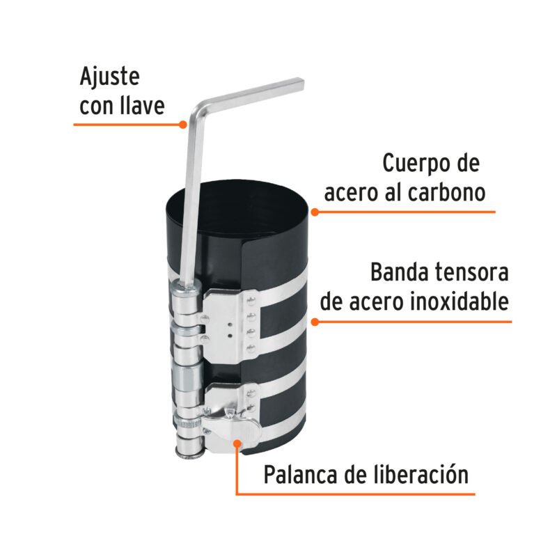 CO-AN-DIFC1.jpg Código: 14522 Compresor para anillos diesel, Truper CO-AN-DI