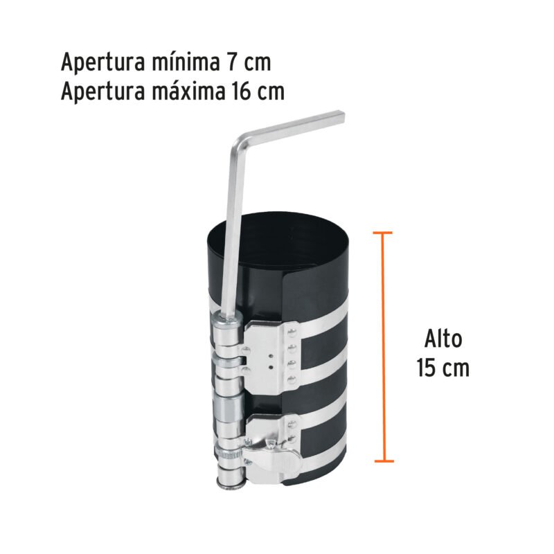 CO-AN-DIFC2.jpg Código: 14522 Compresor para anillos diesel, Truper CO-AN-DI