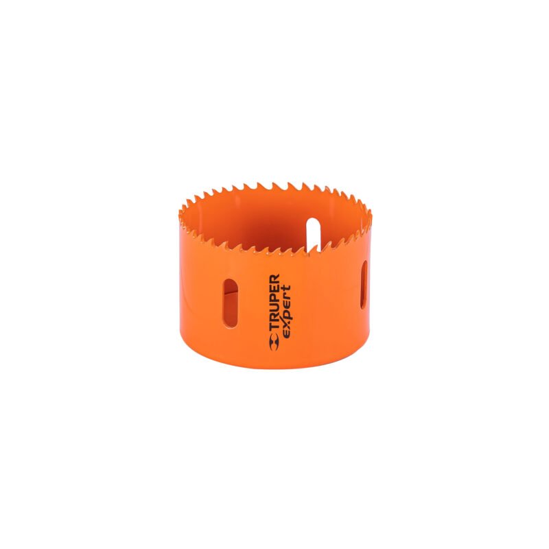 Código: 13101 Brocasierra bimetálica 3', Truper Expert COBI-3