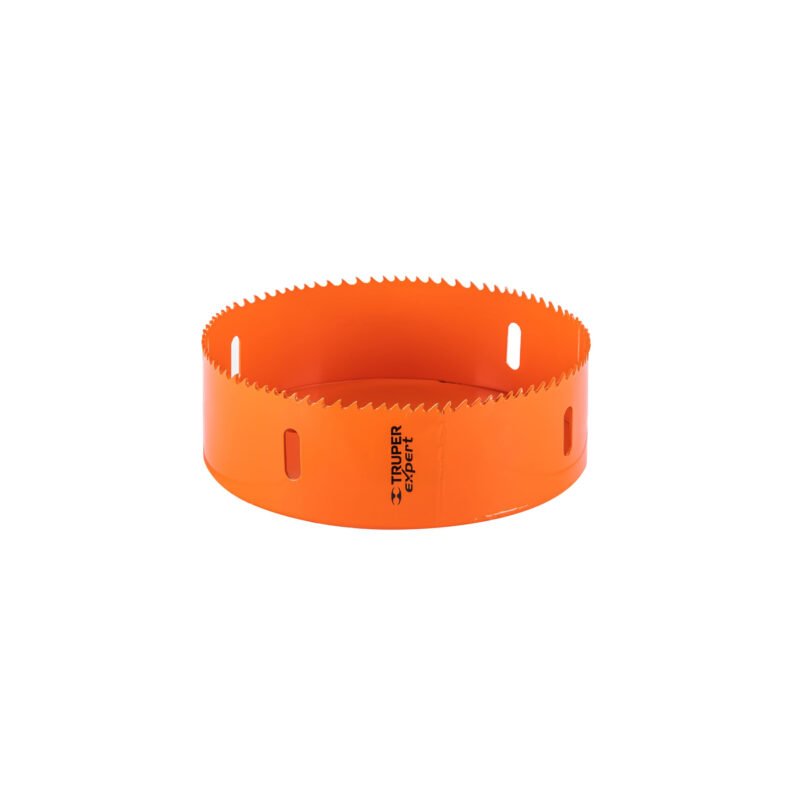 Código: 14943 Brocasierra bimetálica 6', Truper Expert COBI-6