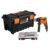 Código: 10884 Combo rotomartillo 1/2' 650W, caja p/herramienta,organizador COMBO-100