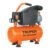 Código: 103030 Compresor lubricado, 10L, 2 HP, horizontal, 127V, TRUPER COMP-10L2
