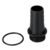 Código: 101946 Kit de conector y empaque p/bombas sumerg. metálicas, TRUPER CONE-BOSM