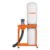 Código: 103165 Colector de polvo 2 HP, Truper COPO-2